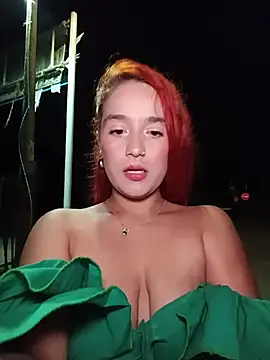 isabella_ferrer99 webcam