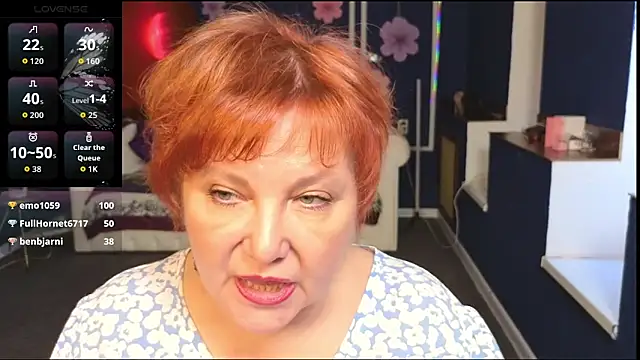 Kira_Kingsley webcam