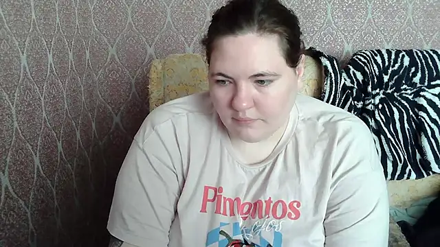 ElviraOreilllyX webcam