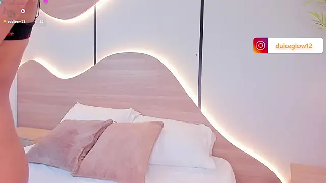 dulce_glow_ webcam