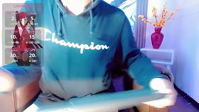 Tiffany_Monfort_ webcam