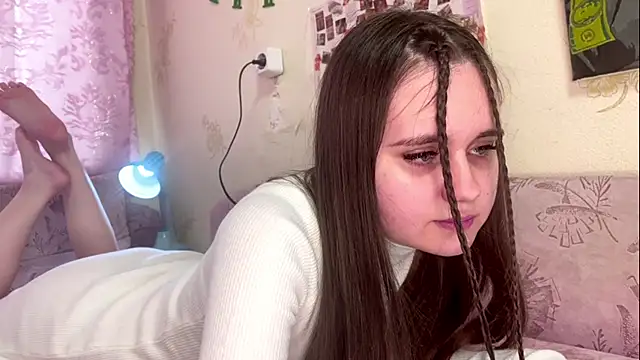 MargueritaTina webcam