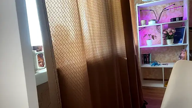 VictorinaKatzer webcam