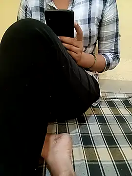 Seekha_Yadav01 webcam