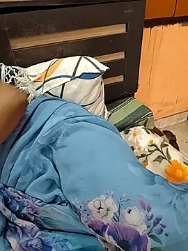 O_My_GoodnesS webcam