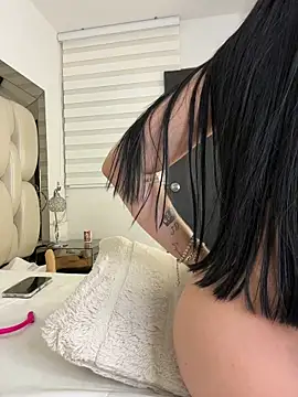 ALISSON_FOXXX1 webcam