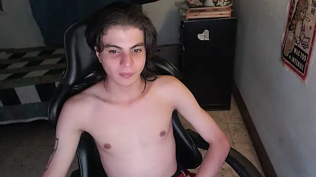 Elastic_Fantasy webcam