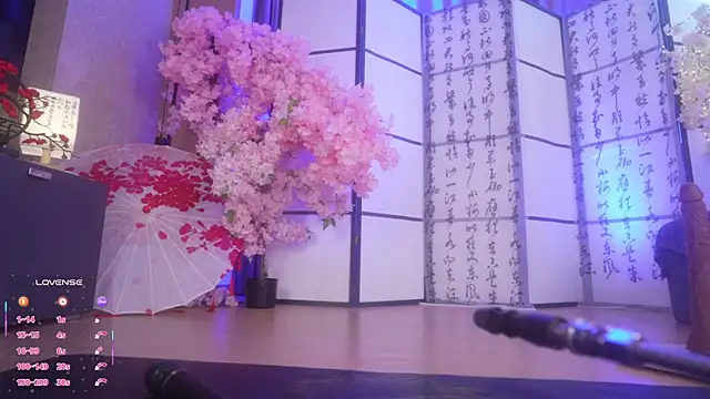 Marry_Cordy live show