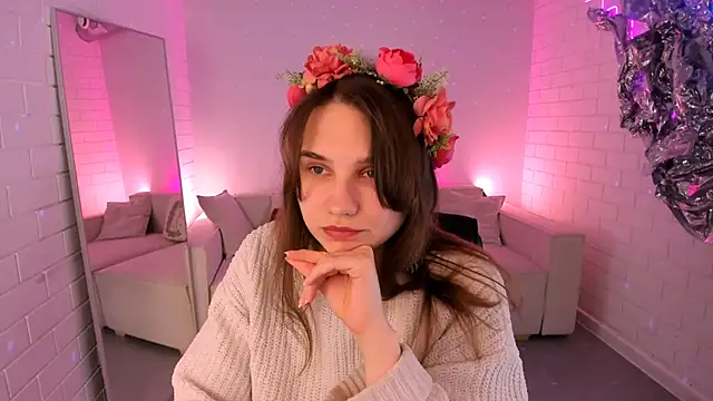 tessamill - TessaMill's free webcam - UK Sex Cams