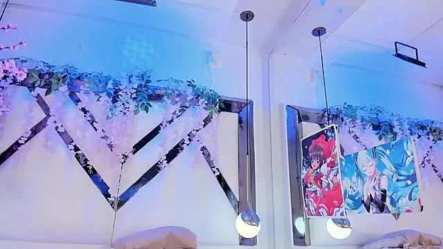 NallyMax1 live sex cam