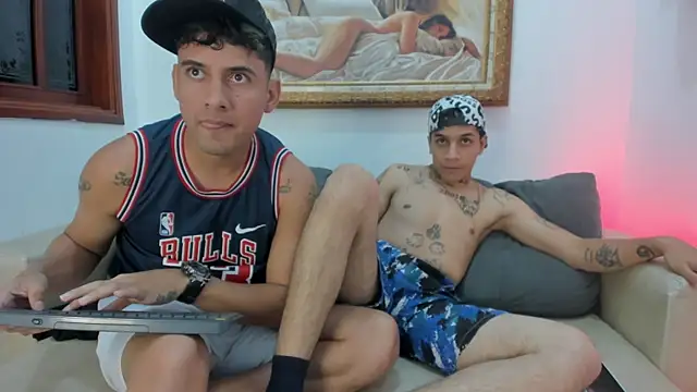 Preview of threesomehot_os