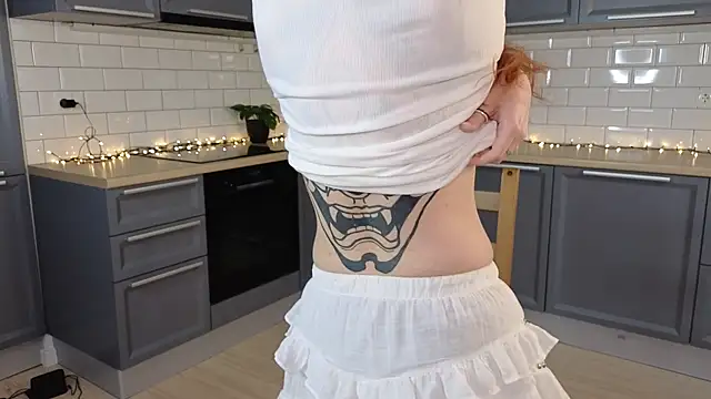 sia_sapphir - Sia_sapphir's free webcam - UK Sex Cams