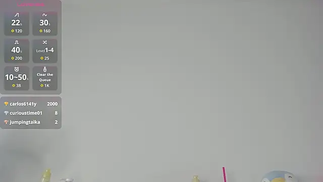 agatha_fox7 - Agatha_fox7's free webcam - UK Sex Cams