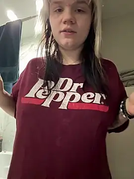 Cutiepiespanks live show