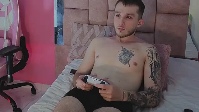 dylanwhite23_ - Dylanwhite23_'s free webcam - UK Sex Cams