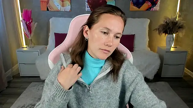 MichelleOrtis webcam