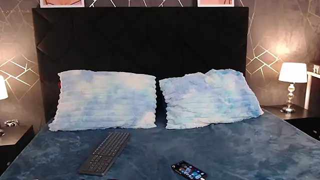 Sharapreston2 webcam