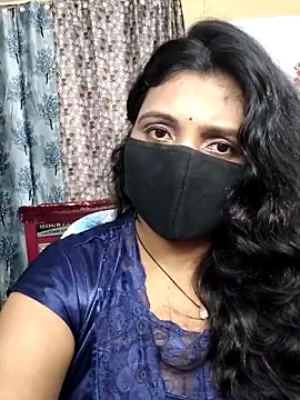 Hotty_Kavita webcam