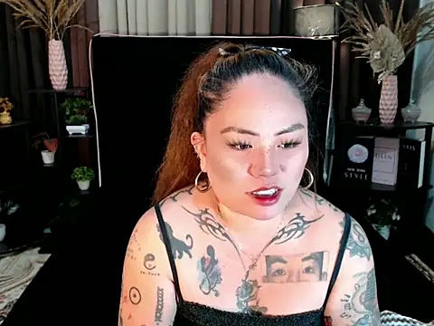 EstellaStarXxx webcam