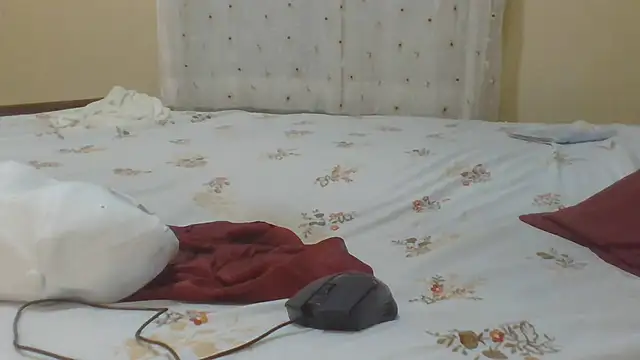 ndivhuwomuleya webcam