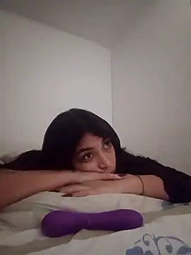 Elizabethvelvet webcam