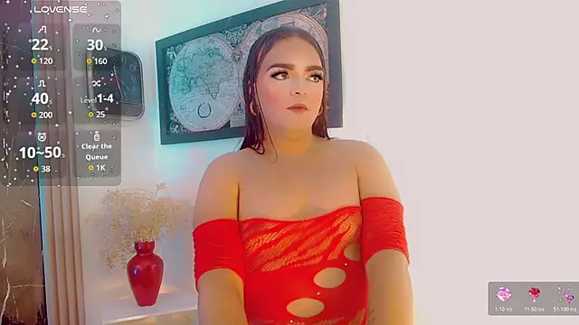 Sofia_antonella_ webcam