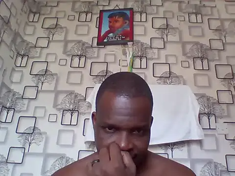 Chumba_001 webcam