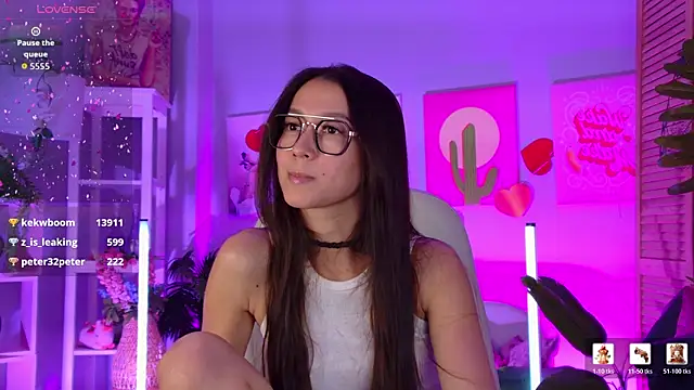 lanabaker - LanaBaker's free webcam - UK Sex Cams