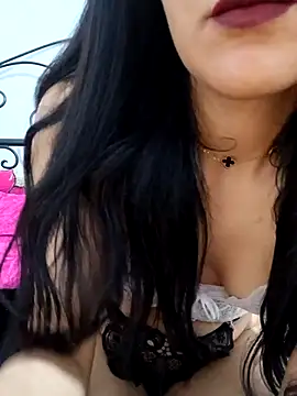 fatina111 - Fatina111's free webcam - UK Sex Cams