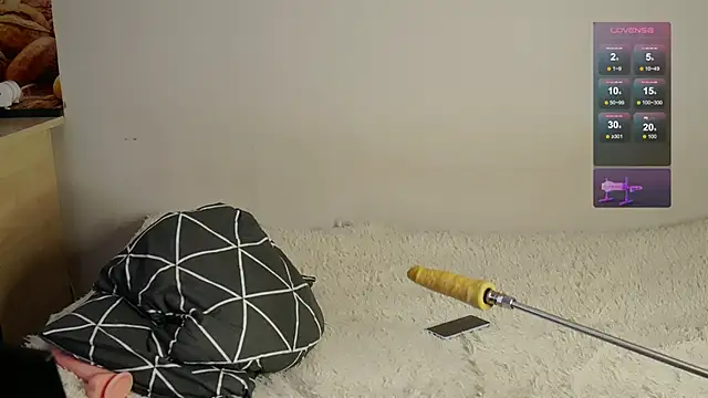 ley_tori - Ley_tori's free webcam - UK Sex Cams