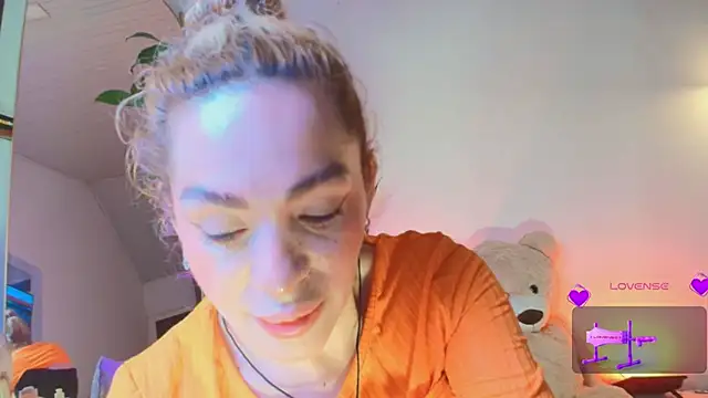 erotik_lady - Erotik_lady's free webcam - UK Sex Cams