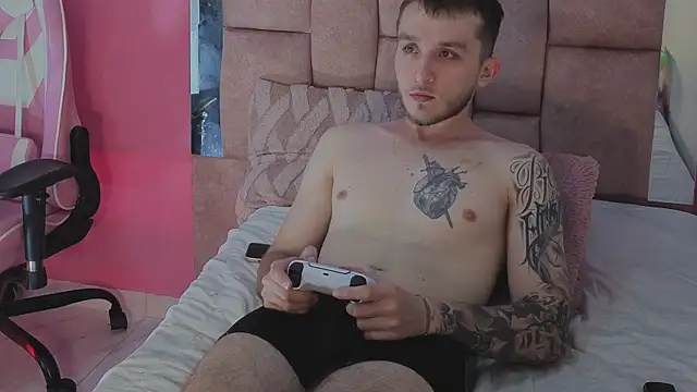 Dylanwhite23_ webcam