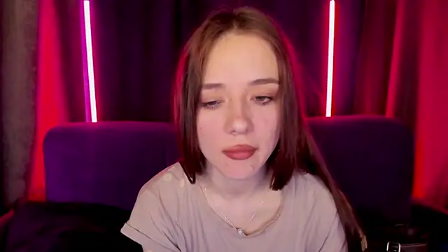 VasilisaTheWiseX webcam