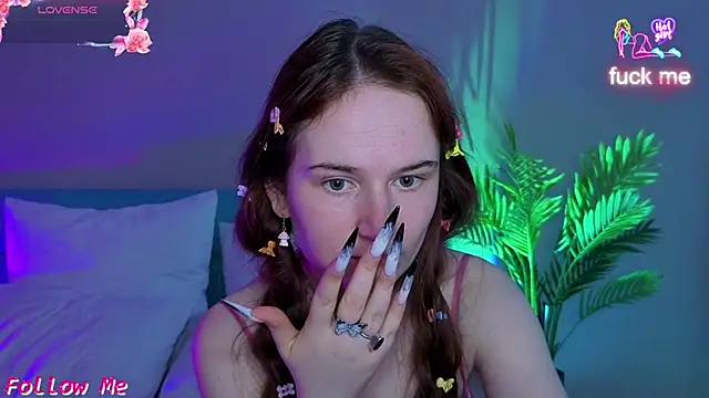 L1ittle_kitty_ webcam