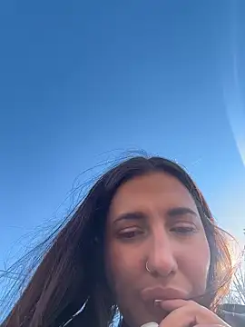 AleksandraRich webcam