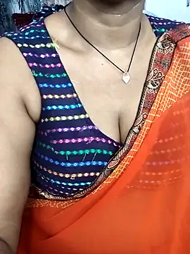 Webcam Model (Hotty_Kavita)  is live.Free join now!