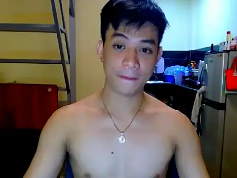 AsianCUMQUICKLY webcam