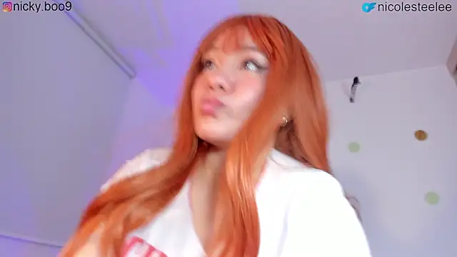 nicole_steele webcam