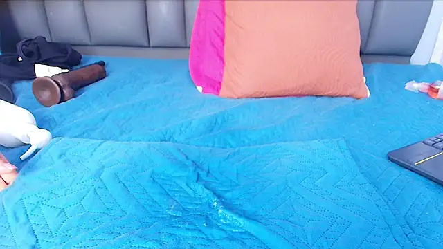 melany_roberts_ webcam