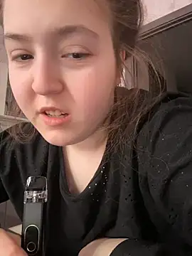 charmingggirl webcam