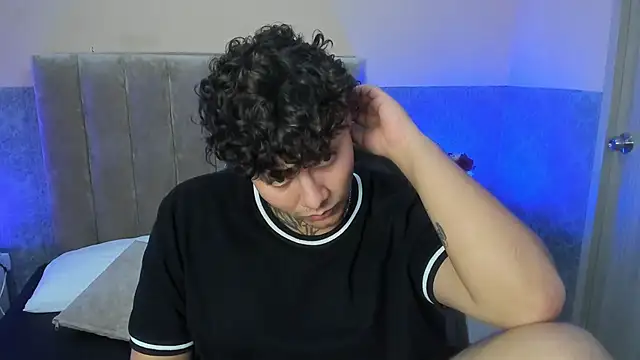 DAMON_SALVATTORE webcam