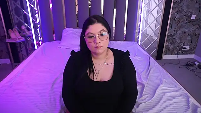 BiancaFerraro webcam