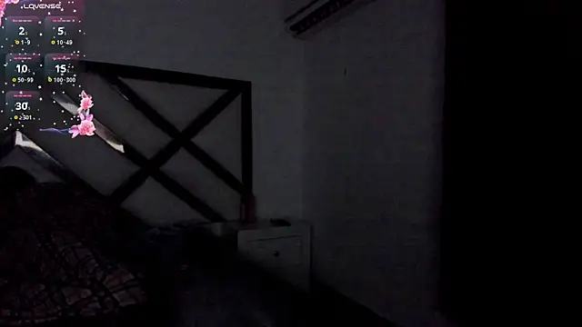 Foxxy_maverick webcam