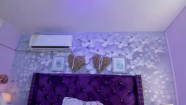 dalila_salazar webcam