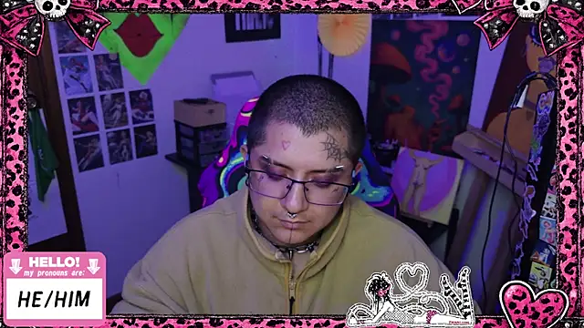 masterkevinftm live sex cam