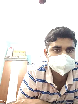 Arsalan_Sheikh webcam