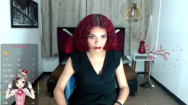 luisa__torres - Luisa__torres's free webcam - UK Sex Cams