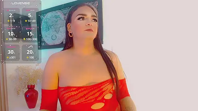 Sofia_antonella_ webcam