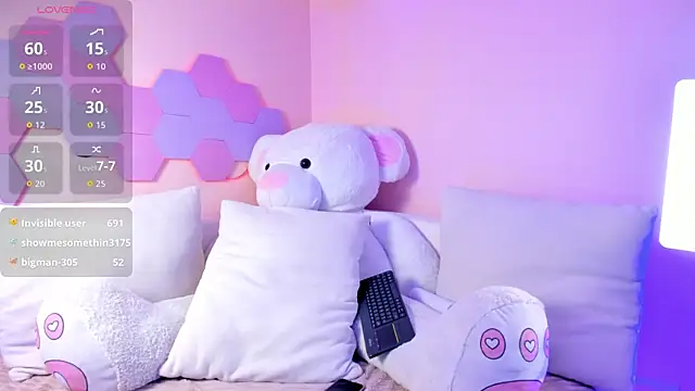 Megan_charles_ webcam