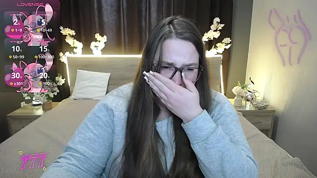 XX_Daniella_XX webcam